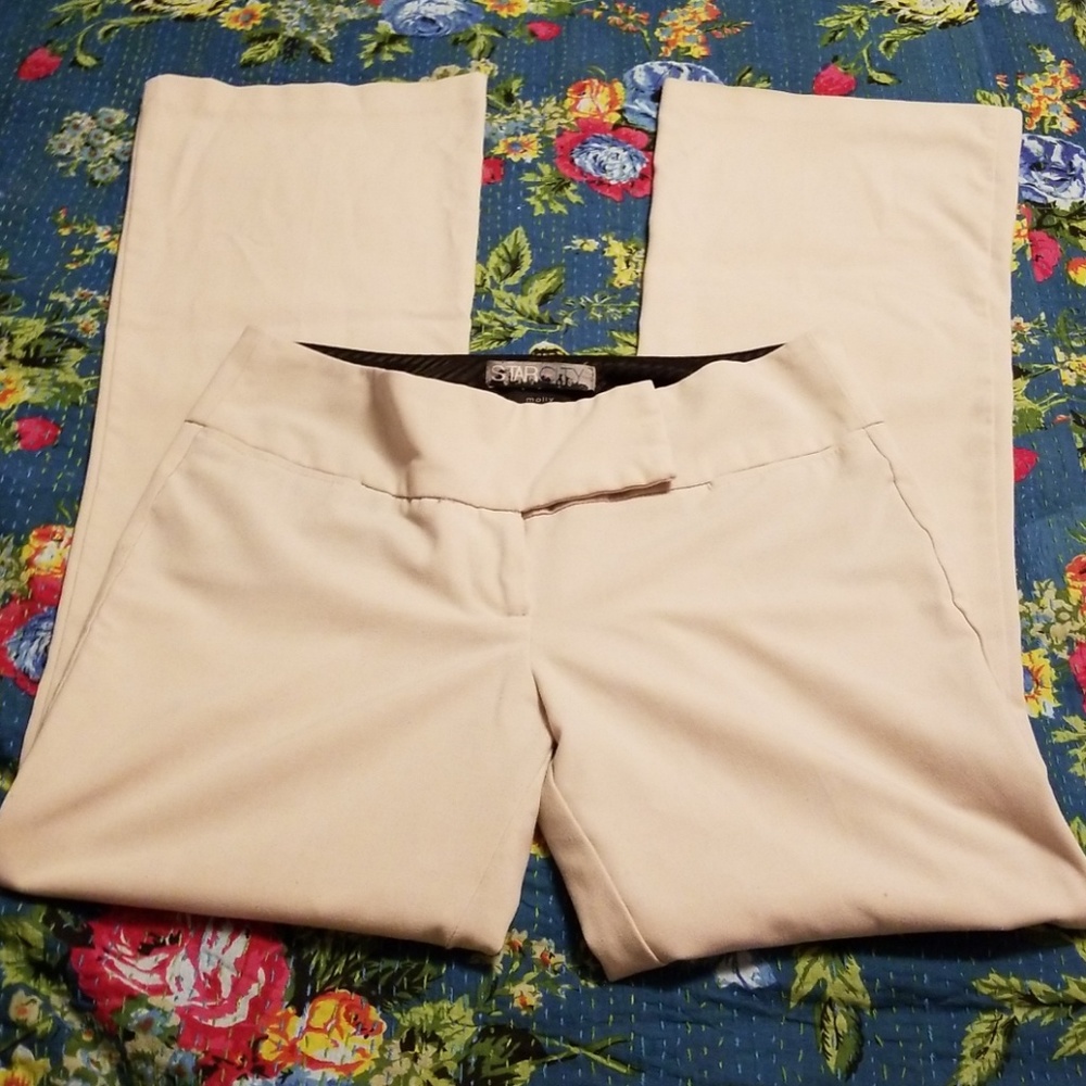 Work Slacks - Picture 3 of 8